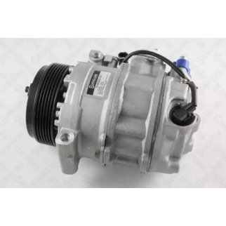 10-80002-SX_компрессор кондиционера! MB W203/S203 2.0-2.7CDi 00> фото