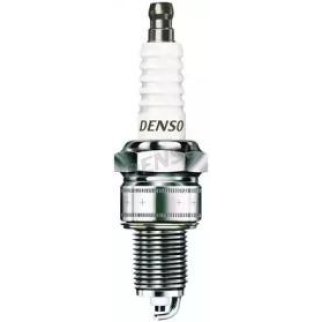 Свеча зажигания мото DENSO W9EXR-U фото