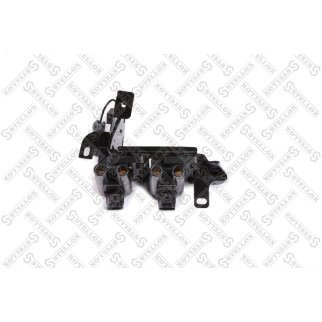 Катушка зажигания Stellox 61-00176-SX фото