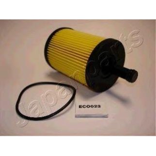 Фильтр масляный Japanparts FO-ECO023 фото