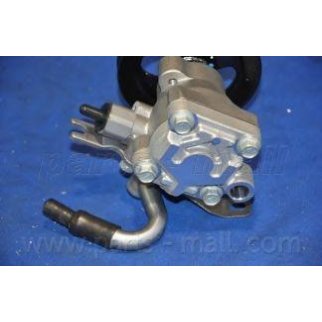 Насос ГУР фото