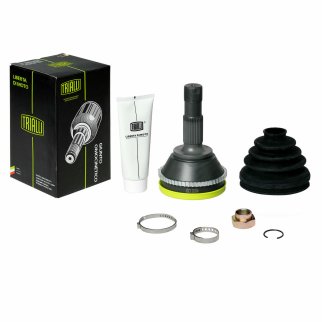 ШРУС наружный TRIALLI GO 2004 фото