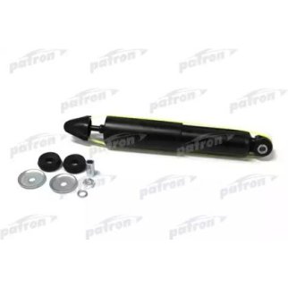 Амортизатор подвески PATRON PSA344441 фото