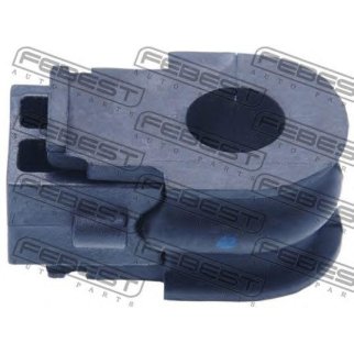 Втулка (сайлентблок) переднего стабилизатора FEBEST NSB-T31F фото