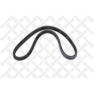 03-00515-SX_ремень поликлиновой! 3PK515 Daihatsu Move/Sirion/Cuore IV 1.0i 98> фото