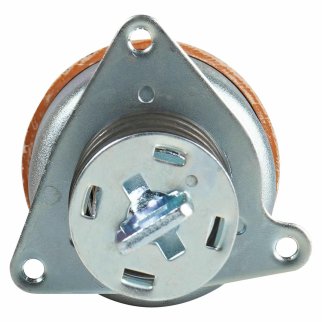 Реле втягивающее стартера для а/м ЗИЛ-130/431410 с дв. 508 (12В) STARTVOLT VSR 0309 фото 2