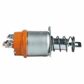 Реле втягивающее стартера для а/м ЗИЛ-130/431410 с дв. 508 (12В) STARTVOLT VSR 0309 фото 3