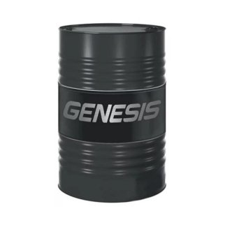 Масло моторное Лукойл Genesis Armortech FD 5W-30 200 л 3149895 фото