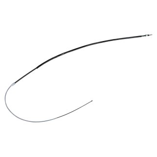 29-96123-SX_трос ручника! задний Renault Laguna 07-15 фото