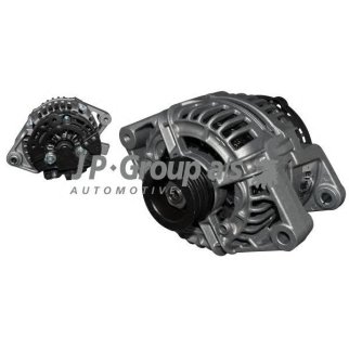 Генератор JP Group 1290100900 фото