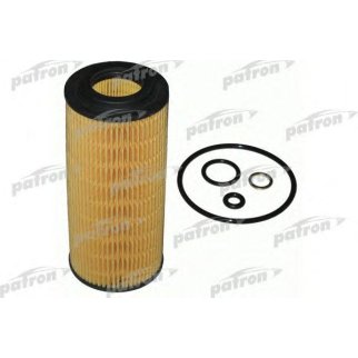 Фильтр масляный PATRON PF4171 фото