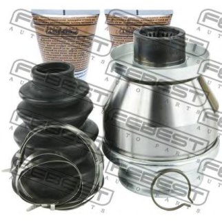 Шрус внутренний 30x46.7x26 фото