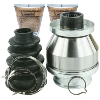 Шрус внутренний 30x46.7x26 фото