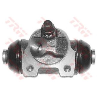 Цилиндр тормозной TRW BWF119 фото