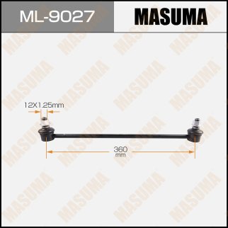 Стойка переднего стабилизатора Masuma ML-9027 фото