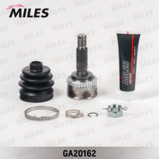 ШРУС HYUNDAI ATOS 1.0/1.1 01- нар.(ABS) фото