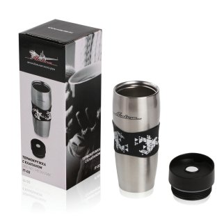 Термокружка AirLine IT-02 фото