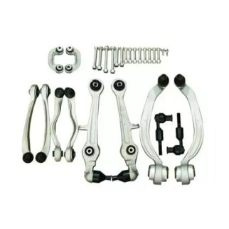 Рычаг подвески ASAM 70747 фото