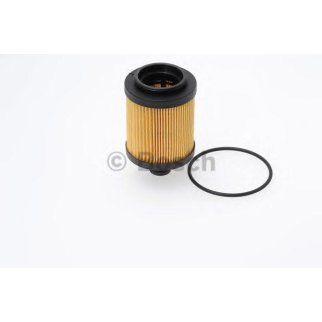 Фильтр масляный BOSCH F 026 407 096 фото