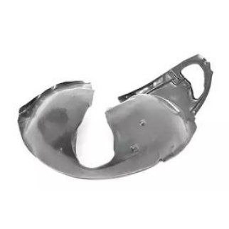 Подкрылок переднего правого крыла / PEUGEOT 207 06~ фото