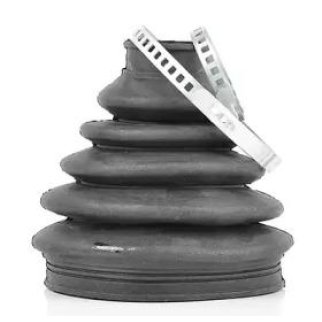 Пыльник ШРУСа наружный передний BSG BSG 90-705-005 фото