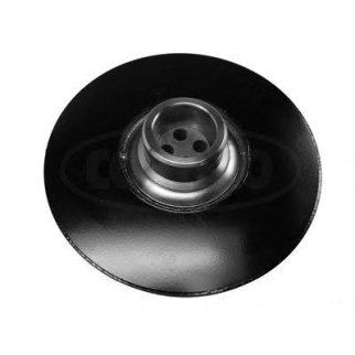 Шкив коленвала фото