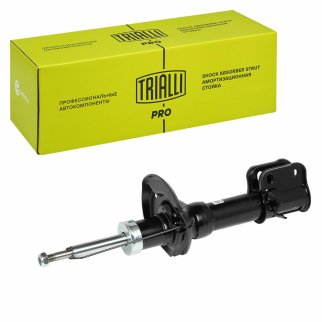 Амортизатор передний левый TRIALLI AG 01159 фото