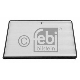 Фильтр салона FEBI 29307 фото