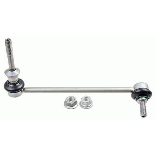 Стойка переднего стабилизатора правая Lemforder 35462 02 фото