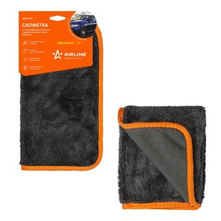 Салфетки AirLine ABDN008 фото