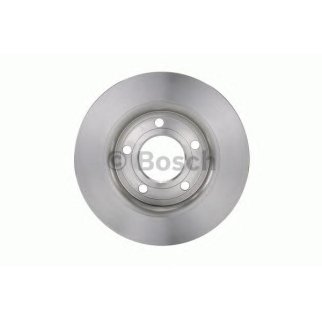 Диск тормозной задний BOSCH 0 986 479 178 фото