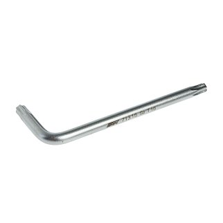 Ключ TORX T15 Г-образный длина 54мм JTC фото