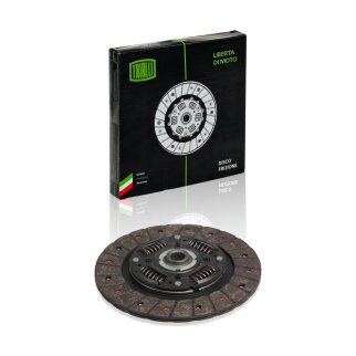 Диск сцепления TRIALLI FD0505 фото