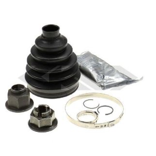 Пыльник ШРУСа GKN 305145 фото