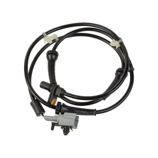 06-65804-SX_датчик ABS! зад. Nissan Qashqai 1.6/2.0/1.5D/2.0D 07> фото