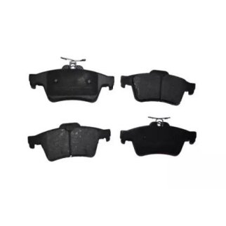 Колодки тормозные задние дисковые к-кт ASAM 71311 фото