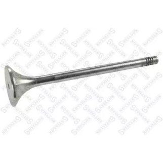 Клапан выпускной фото