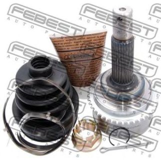 ШРУС 0410-H76A43 фото