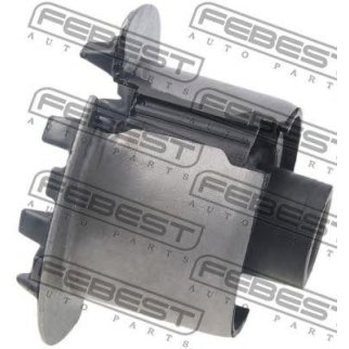 Сайлентблок задней подвески FEBEST TAB-530 фото