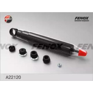 Амортизатор задний Fenox A22120 фото