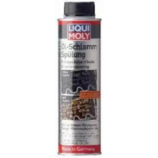 Масло промывочное Liqui-Moly 1990 фото