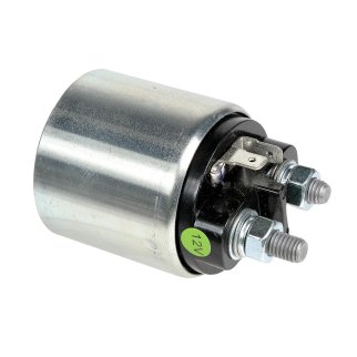 06-85233-SX_втягивающее реле стартера!12v D56.3 VW Transporter 1.6 Diesel 01.1985-07.1987,TD 01.198 фото 2