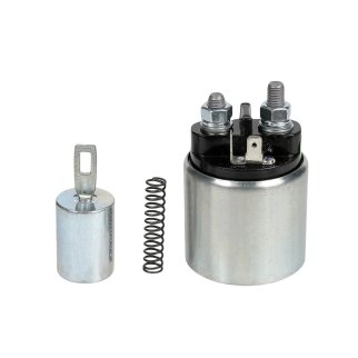 06-85233-SX_втягивающее реле стартера!12v D56.3 VW Transporter 1.6 Diesel 01.1985-07.1987,TD 01.198 фото