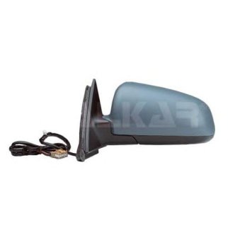 Зеркало левое электрическое ALKAR 6139503 фото