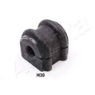 Втулка (сайлентблок) заднего стабилизатора ashika GOM-H30 фото