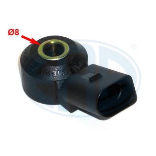 Датчик детонации ERA 550106 фото