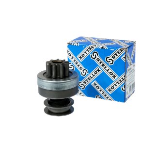 06-80226-SX_бендикс стартера!10z CR D27.7 L46.5 12шл.MAZDA Tribute 3.0 V6 24V 4WD 03.2000-, FORD Co фото