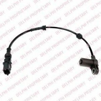 Датчик ABS DELPHI SS20110 фото