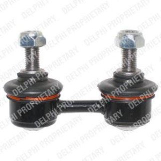 Тяга стабилизатора MITSUBISHI LANCER 89-94 зад.подв.лев/прав. фото