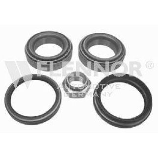 Подшипник ступицы (к-кт) FLENNOR FR930525 фото